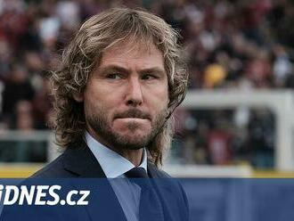 Nedvědovi opět hrozí trest kvůli nesrovnalostem v Juventusu