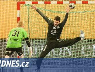 Pořád jsem věřil, líčil plzeňský gólman Herajt po zlatém obratu