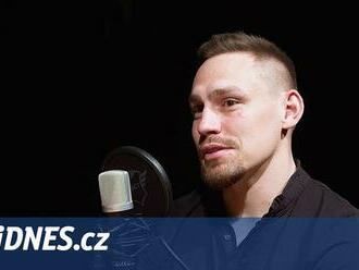 Z VOLEJE: Teď strýčkovi dáš! Káňa o Čajánkovi i vychytávkách Krejčího