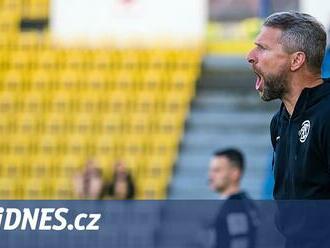 Brno na dně, Hašek ale zůstává před bitvou o všechno optimista: Výkony stoupají