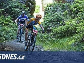 Na Malevil Cup znovu zamíří do Jablonného elitní bikeři