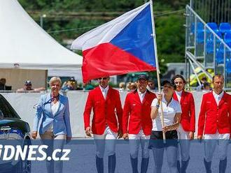 Olympijská sláva v Chuchli, Kellnerová a spol. tam zabojují o Paříž