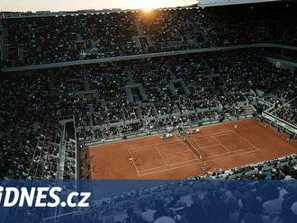 KVÍZ: Kdo je králem Roland Garros? A jak si vedou Češi? Otestujte tenisové znalosti