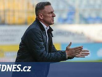 Liberec nadále povede trenér Kozel, klub získal nastálo univerzála Tuptu