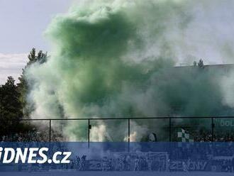 Poháry na Letné? Bohemians mají smlouvu se Spartou, řeší ale i Ďolíček