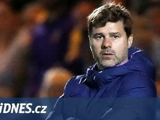 Pochettino znovu v Premier League, stal se novým trenérem Chelsea