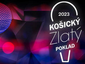 RTVS vyhlasuje 39. ročník súťaže Košický zlatý poklad 2023