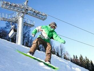 Slovinsko: Pohorje len 300 m od zjazdovky vo Forest Hoteli Videc *** s polpenziou, welcome drinkom