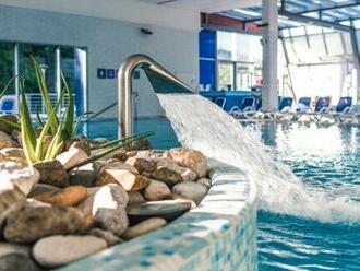 Slovinsko: Boutique Hotel Dobrna **** so 4 termálnymi bazénmi, wellness centrom   a polpenziou