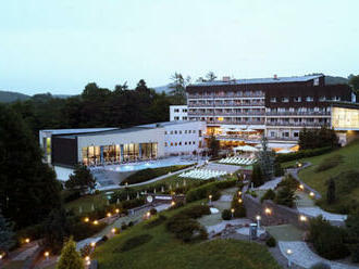 Hotel Sitno**** Forest Resort