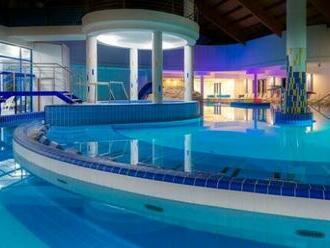 Wellness Hotel Patince****