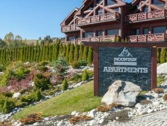 Mountain Resort Apartments