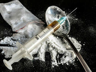 Heroin: Extrémní síla v jedné dávce