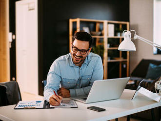 Nejlepší aplikace pro práci na dálku: 10 nástrojů pro efektivní home office