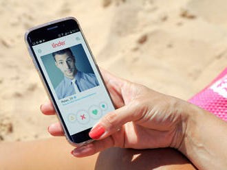 Tinder zatne tipec uživatelům, co skrze něj sbírají sledující na sociální sítě