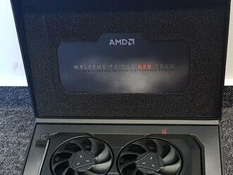 RECENZE: AMD Radeon RX 7600 8GB