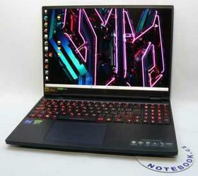 RECENZE: Acer Predator Helios 16   - 16'' plnokrevná herní mašina v elegantním provedení