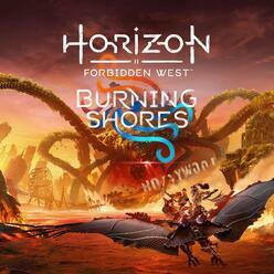 Horizon Forbidden West: Burning Shores - sympatické rozšírenie