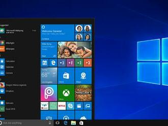 Microsoft končí s aktualizáciami Windows 10 a odporúča prejsť na jedenástku