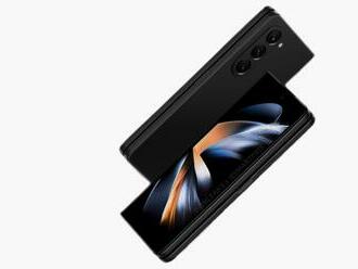 Samsung Galaxy Z Fold5 zrejme opäť príde bez integrovaného S Pen. Bude ľahší a tenší