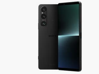 Sony Xperia 1 V