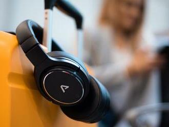 Lamax NoiseComfort ANC: Bluetooth slúchadlá s cenou pod sto eur