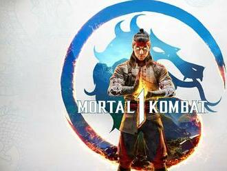 Nový Mortal Kombat 1 sa vráti v prekvapivom kabáte