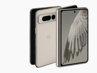 Google Pixel Fold kúpite od júla aj na Slovensku. Cena vyrazí dych