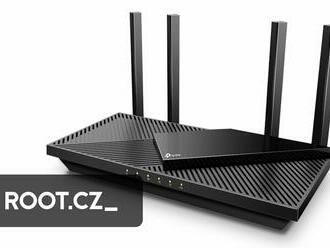 Postřehy z bezpečnosti: chyba routerů TP-Link umožňuje ovládnutí z WAN