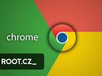 Vyšel Chrome 113 s rychlejším kódováním videa AV1 a zapnutým WebGPU