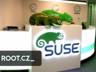 SUSE pořádá den otevřených dveří s přednáškou o spotřebě procesorů