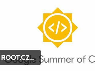 Google oznámil 967 přispěvatelů přijatých do Summer of Code