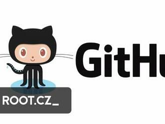 GitHub nabízí funkci bránící úniku klíčů a dalších tajemství