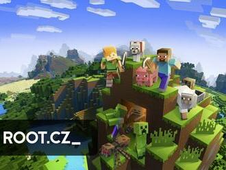 Pokud nekonvertujete svůj účet Minecraft do září, můžete o něj přijít