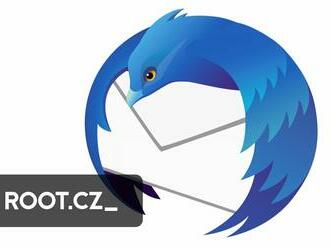 Thunderbird v roce 2022: dvojnásobné dotace, počet vývojářů výrazně vzrostl