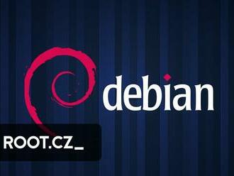 Debian opět pozastavil slučování /usr