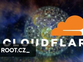 Cloudflare podpoří otevřený software a nabídne mu ochranu zdarma