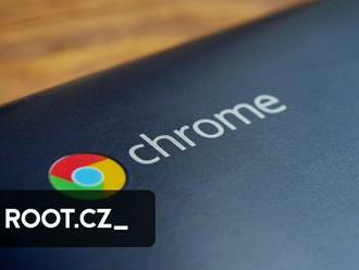 Chrome 114 zapíná CHIPS a testuje rozmazaná pozadí ve videu