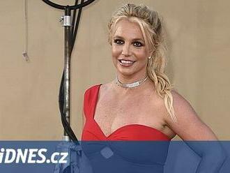 Britney Spears přes rok neviděla své syny, odhalil nový dokument