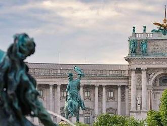 Rakousko je stále monarchií. Přestože je tam šlechta zakázaná