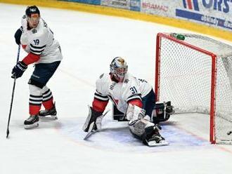 Hlavaj opúšťa HC Slovan Bratislava a mieri do českej extraligy