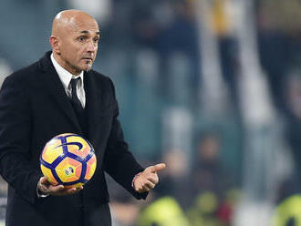 Spalletti si zaslúži naspäť svoju Pandu, víťazná taktika sa narodila aj v obkolesení pštrosov či pávov