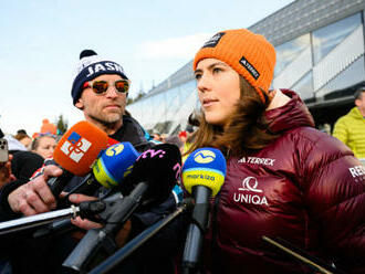 Preteky Svetového pohára bude hostiť aj Jasná, Vlhová vyzve Shiffrinovú v slalome aj v „obráku“