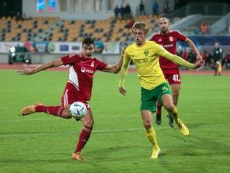 Nominácia Slovenska na MS vo futbale do 20 rokov je známa, do Argentíny idú aj Trenčania a Griger z Cagliari