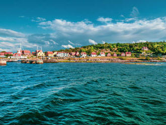 Čo spôsobilo otrasy na dánskom ostrove Bornholm? Podľa vedcov to boli akustické vlny, ale ich zdroj je záhadou