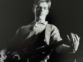 Zomrel Andy Rourke, basgitarista kapely The Smiths