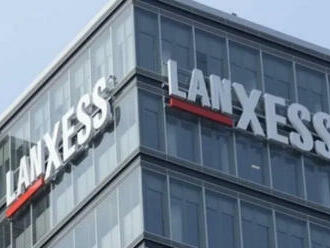 LANXESS prijal sériu zmien pre udržateľnejšiu chémiu