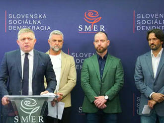 Smer-SD prišiel s ďalšou verziou Kuciakovej vraždy, ktorú vraj polícia vôbec nepreverovala  