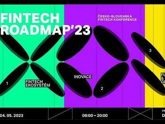 Živě: Největší česko-slovenská fintech konference