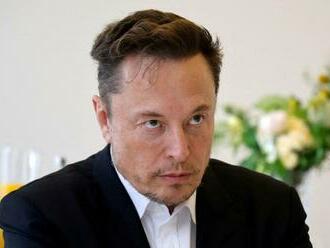 Elon Musk se opřel do lidí pracujících z domova. Není to morálně správně, říká